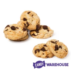 Famous Amos Bite Size Cookie Bags - 36-Piece Box -CANDY WAREHOUSE Sales famous amos bite size cookie bags 36 piece box candy warehouse 3
