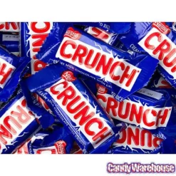 Ferrero Crunch Mini Size Candy Bars: 5LB Bag -CANDY WAREHOUSE Sales ferrero crunch mini size candy bars 5lb bag candy warehouse 3 48824adc 2e6e 4049 bc0d 659d6898e25c