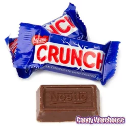 Ferrero Crunch Mini Size Candy Bars: 5LB Bag -CANDY WAREHOUSE Sales ferrero crunch mini size candy bars 5lb bag candy warehouse 4 b69082da 15b9 4c4b 9cd9 9d0f1340f31e