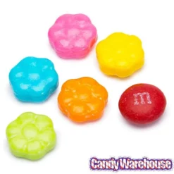 Flower Power Sweet Tarts Candy: 2LB Bag -CANDY WAREHOUSE Sales flower power sweet tarts candy 2lb bag candy warehouse 3 0159bfb0 76b8 4f4b 8730 f51fd45a5fe4
