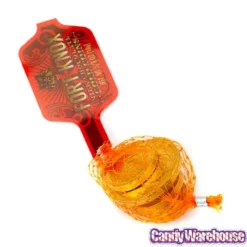 Fort Knox Gold Foiled Milk Chocolate Coins In Mesh Bags: 30-Piece Box -CANDY WAREHOUSE Sales fort knox gold foiled milk chocolate coins in mesh bags 30 piece box candy warehouse 3 49b3bf91 3533 4e68 b77e fbdd35756c38