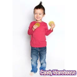 Fort Knox Gold Foiled Milk Chocolate US Dollar Medallions: 30-Piece Box -CANDY WAREHOUSE Sales fort knox gold foiled milk chocolate us dollar medallions 30 piece box candy warehouse 7