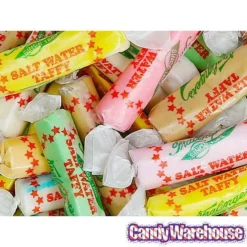 Fralinger's Salt Water Taffy: 5LB Bag 5 Fralinger's Salt Water Taffy: 5LB Bag -CANDY WAREHOUSE Sales fralinger s salt water taffy 5lb bag candy warehouse 3 c5796a7d 0d22 4ad0 949e 242a7606a12f