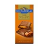Ghirardelli 3.5-Ounce Milk Chocolate With Caramel Filling Candy Bars: 12-Piece Caddy