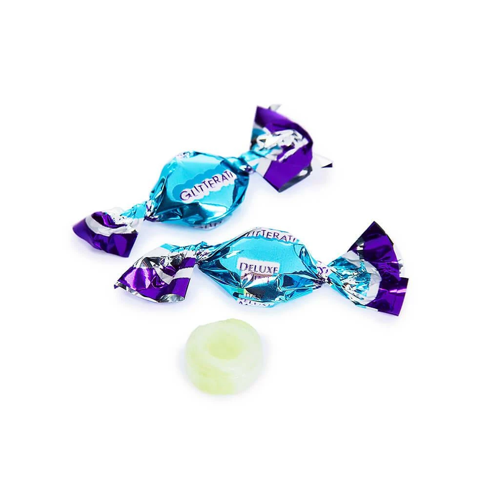 Glitterati Candy - Deluxe Mint: 750-Piece Bag 1 Glitterati Candy - Deluxe Mint: 750-Piece Bag