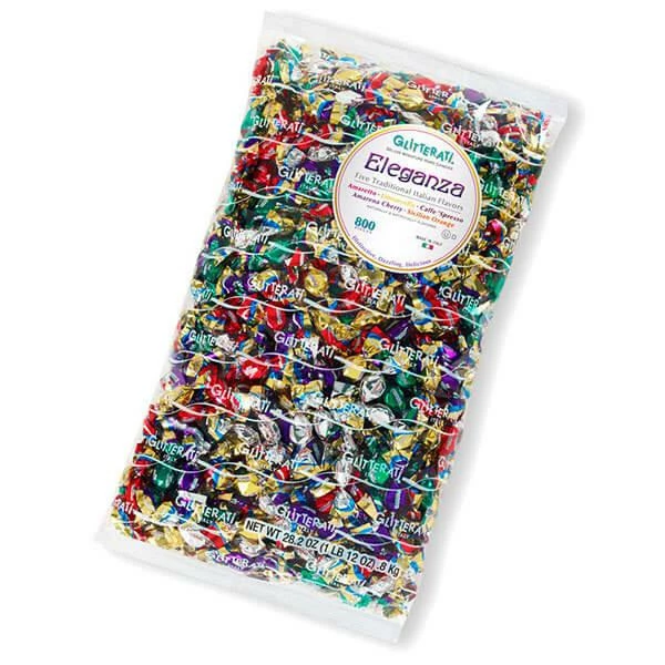 Glitterati Candy - Eleganza: 750-Piece Bag 3 Glitterati Candy - Eleganza: 750-Piece Bag - Image 3