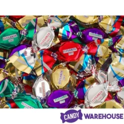 Glitterati Candy - Eleganza: 750-Piece Bag 12 Glitterati Candy - Eleganza: 750-Piece Bag -CANDY WAREHOUSE Sales glitterati candy eleganza 750 piece bag candy warehouse 6