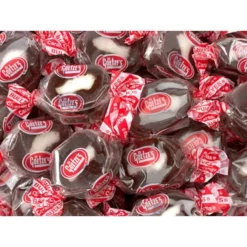 Goetze's Caramel Creams Bulls Eyes Candy - Chocolate: 5LB Bag -CANDY WAREHOUSE Sales goetze s caramel creams bulls eyes candy chocolate 5lb bag candy warehouse 3 317bcef6 1224 490e a40b 89b699a59b7a