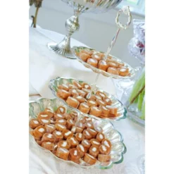 Goetze's Caramel Creams Bulls Eyes Candy - Vanilla: 5LB Bag -CANDY WAREHOUSE Sales goetze s caramel creams bulls eyes candy vanilla 5lb bag candy warehouse 3 d9d30321 fdca 4f56 9238 50fe75667225