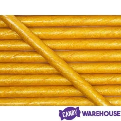 Gold Butterscotch Cream Soda Hard Candy Sticks: 100-Piece Box 7 Gold Butterscotch Cream Soda Hard Candy Sticks: 100-Piece Box -CANDY WAREHOUSE Sales gold butterscotch cream soda hard candy sticks 100 piece box candy warehouse 4 5cd6e15e c2cd 4960 9a8d 2b8f202dcc81