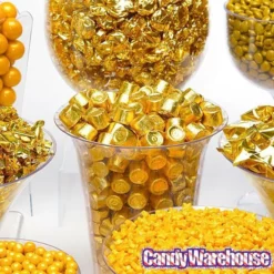 Gold Premium Candy Buffet Kit: 25 To 50 Guests -CANDY WAREHOUSE Sales gold premium candy buffet kit 25 to 50 guests candy warehouse 4 79cf2157 1515 494d 9640 d9e43606de6f