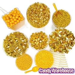 Gold Premium Candy Buffet Kit: 25 To 50 Guests -CANDY WAREHOUSE Sales gold premium candy buffet kit 25 to 50 guests candy warehouse 5 ca3b4d5f 8e75 44b1 9052 7acaf4275fdf