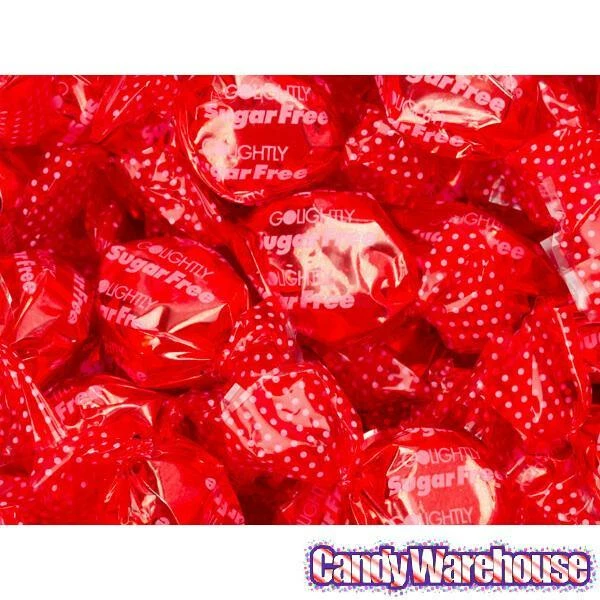 GoLightly Sugar Free Hard Candy - Coffee: 5LB Bag 2 GoLightly Sugar Free Hard Candy - Coffee: 5LB Bag - Image 2