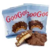 Goo Goo Clusters - Pecan: 12-Piece Box