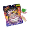 Grillz Metal Teeth Candy Packs: 12-Piece Box