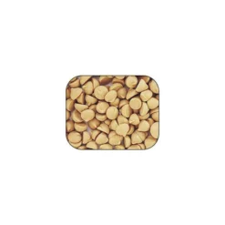 Guittard Butterscotch Candy Chips: 25LB Case