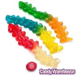 Gummy Centipedes Candy: 1KG Bag 7 Gummy Centipedes Candy: 1KG Bag -CANDY WAREHOUSE Sales gummy centipedes candy 1kg bag candy warehouse 3 8880abdc ac20 4f38 b11f 9b28b5085a5a
