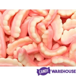 Gummy Teeth Candy: 2KG Bag 9 Gummy Teeth Candy: 2KG Bag -CANDY WAREHOUSE Sales gummy teeth candy 2kg bag candy warehouse 5 c9d23dc1 57a8 4d08 a74e ba628c60394e