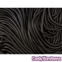 Gustaf's Black Licorice Laces Candy: 2LB Bag -CANDY WAREHOUSE Sales gustaf s black licorice laces candy 2lb bag candy warehouse 3 edf39e3e 1a29 4669 9218 50bc65c071e2