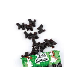 Gustaf's Dutch Licorice Beagles 5.29-Ounce Bags: 12 Piece Box -CANDY WAREHOUSE Sales gustaf s dutch licorice beagles 5 29 ounce bags 12 piece box candy warehouse 2