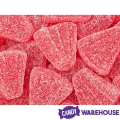 Gustaf's Gummy Pink Grapefruit Slices: 1KG Bag 7 Gustaf's Gummy Pink Grapefruit Slices: 1KG Bag -CANDY WAREHOUSE Sales gustaf s gummy pink grapefruit slices 1kg bag candy warehouse 3