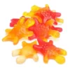 Gustaf's Jumbo Gummy Turtles Candy: 1KG Bag