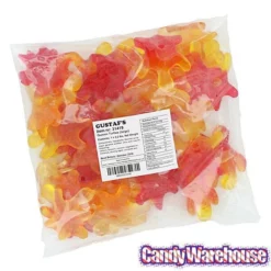 Gustaf's Jumbo Gummy Turtles Candy: 1KG Bag 6 Gustaf's Jumbo Gummy Turtles Candy: 1KG Bag -CANDY WAREHOUSE Sales gustaf s jumbo gummy turtles candy 1kg bag candy warehouse 3 7f60c4e9 e831 4796 b417 e39b9bc86b81