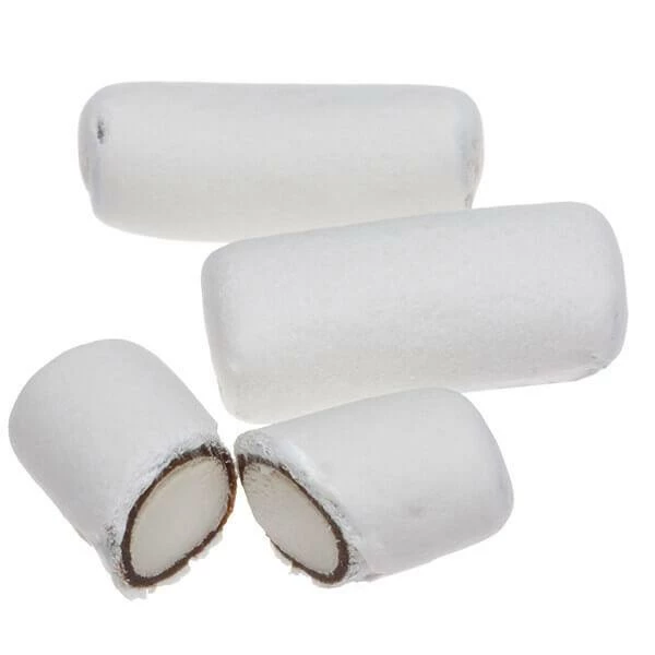 Gustaf's Licorice Ice Chalk Candy: 3KG Bag 1 Gustaf's Licorice Ice Chalk Candy: 3KG Bag