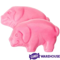 Gustaf's Pink Gummy Pigs: 1KG Bag 11 Gustaf's Pink Gummy Pigs: 1KG Bag -CANDY WAREHOUSE Sales gustaf s pink gummy pigs 1kg bag candy warehouse 6