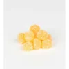 Gustaf's Sour Peach Buttons: 2KG Bag