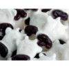 Gustaf's White & Black Gummy Cow Heads: 1KG Bag