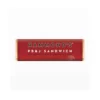 Hammond's PB&J Sandwich Milk Chocolate Bars: 12-Piece Box