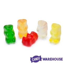 Haribo Gold-Bears Gummy Bears Candy: 1.8LB Bag -CANDY WAREHOUSE Sales haribo gold bears gummy bears candy 1 8lb bag candy warehouse 3