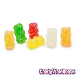 Haribo Gold-Bears Sour Gummy Bears Candy: 1.6LB Bag 6 Haribo Gold-Bears Sour Gummy Bears Candy: 1.6LB Bag -CANDY WAREHOUSE Sales haribo gold bears sour gummy bears candy 1 6lb bag candy warehouse 3