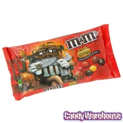 Harvest Blend Peanut Butter M&M's Candy: 10.2-Ounce Bag -CANDY WAREHOUSE Sales harvest blend peanut butter mandm s candy 10 2 ounce bag candy warehouse 3