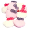 Hello Kitty PEZ Hedz Soft Candy Chews Bags: 12-Piece Case