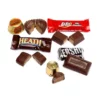 Hershey's Chocolate Miniatures Assortment: 55-Ounce Bag
