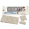 Hershey's Cookies N Cream Candy Bars: 36-Piece Box