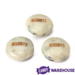 Hershey's Cookies 'n' Creme Drops Candy: 7.6-Ounce Bag -CANDY WAREHOUSE Sales hershey s cookies n creme drops candy 7 6 ounce bag candy warehouse 5