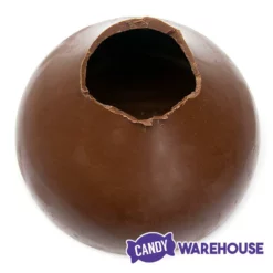 Hershey's Giant KISS Hollow Milk Chocolate: 12-Ounce Gift Box 10 Hershey's Giant KISS Hollow Milk Chocolate: 12-Ounce Gift Box -CANDY WAREHOUSE Sales hershey s giant kiss hollow milk chocolate 12 ounce gift box candy warehouse 5