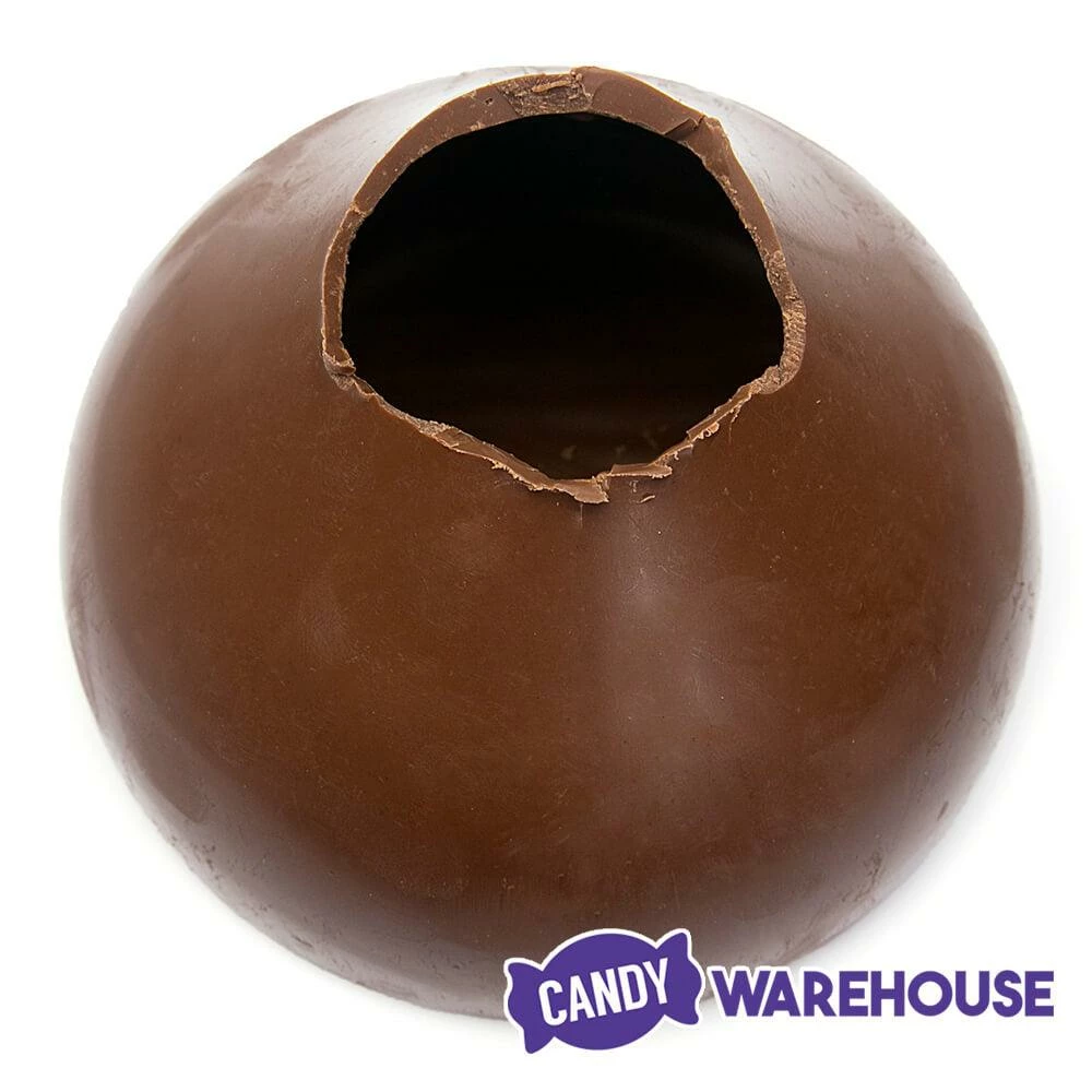 Hershey's Giant KISS Hollow Milk Chocolate: 12-Ounce Gift Box 5 Hershey's Giant KISS Hollow Milk Chocolate: 12-Ounce Gift Box - Image 5