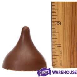 Hershey's Kisses 1.45-Ounce Extra Large Milk Chocolate Candy Packs: 6-Piece Box 10 Hershey's Kisses 1.45-Ounce Extra Large Milk Chocolate Candy Packs: 6-Piece Box -CANDY WAREHOUSE Sales hershey s kisses 1 45 ounce extra large milk chocolate candy packs 6 piece box candy warehouse 5 6721068e 2732 4dab a510 545e79cb8aba