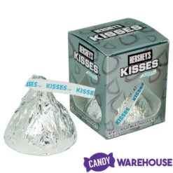 Hershey's Kisses 1.45-Ounce Extra Large Milk Chocolate Candy Packs: 6-Piece Box 11 Hershey's Kisses 1.45-Ounce Extra Large Milk Chocolate Candy Packs: 6-Piece Box -CANDY WAREHOUSE Sales hershey s kisses 1 45 ounce extra large milk chocolate candy packs 6 piece box candy warehouse 6 bbb2acb6 d417 478a a462 2d04c54b483d