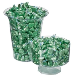 Hershey's Kisses Kiwi Green Foiled Milk Chocolate Candy: 400-Piece Bag -CANDY WAREHOUSE Sales hershey s kisses kiwi green foiled milk chocolate candy 400 piece bag candy warehouse 5 02c0aaa3 5b2b 471b bbad fdc79bb71de7