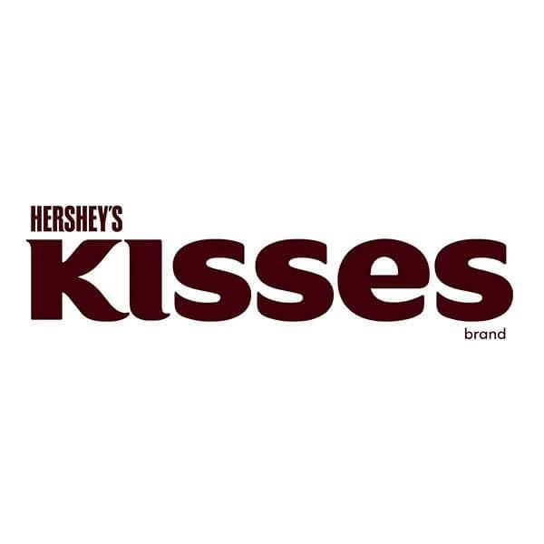 Hershey's Kisses Pastel Foiled Milk Chocolate Candy: 100-Piece Bag 2 Hershey's Kisses Pastel Foiled Milk Chocolate Candy: 100-Piece Bag - Image 2
