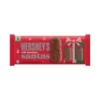 Hershey's Milk Chocolate Santas: 6-Piece Box