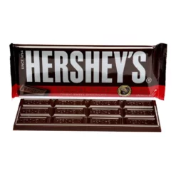 Hershey's Special Dark Chocolate Bars: 36-Piece Box