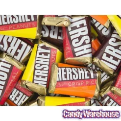 Hershey's Special Dark Miniatures Chocolate Bars: 10.1-Ounce Bag -CANDY WAREHOUSE Sales hershey s special dark miniatures chocolate bars 10 1 ounce bag candy warehouse 4