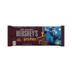 Hershey's Milk Chocolate Harry Potter™ Candy Bars: 36-Piece Box -CANDY WAREHOUSE Sales hersheys milk chocolate harry potter candy bars 36 piece box candy warehouse 2