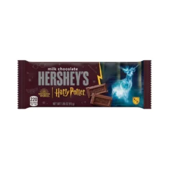 Hershey's Milk Chocolate Harry Potter™ Candy Bars: 36-Piece Box -CANDY WAREHOUSE Sales hersheys milk chocolate harry potter candy bars 36 piece box candy warehouse 3